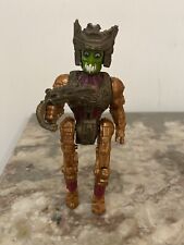 MOTU HE-MAN NEW ADVENTURE LOOSE HOOVE COMPLET BEL ÉTAT MATTEL 89 MALAYSIA !, usado segunda mano  Embacar hacia Argentina