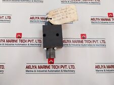 Palfinger UV197AM Decke Kran Ventil A60040006.01/01, 0004673, usado comprar usado  Enviando para Brazil