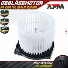 Gebläsemotor innenraumgebläs gebraucht kaufen  Altenweddingen