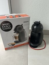 Dolce gusto piccolo gebraucht kaufen  Tuttlingen