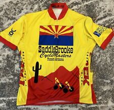 Saddle brooke cycling for sale  Oak Brook