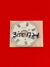 Rolex genuine english usato  Roma
