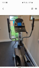 Fitness cross trainer for sale  WREXHAM