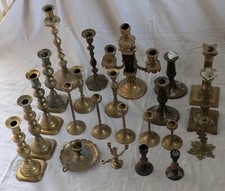 Job lot brass for sale  WORCESTER