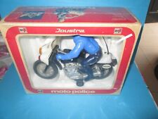 Joustra moto police usato  Cecina