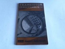Teil germaniumtransistoren gebraucht kaufen  Deutschland