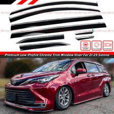 2025 toyota sienna for sale  Shipping to Ireland