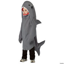 Childs shark costume for sale  New Castle