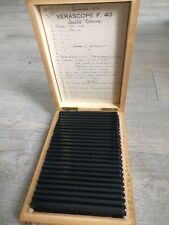 Rare verascope stéréoscope d'occasion  Cesson