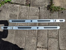 Mazda rx8 kickplates for sale  SUNDERLAND