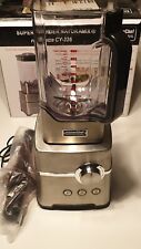 Blender kitchenchef profession d'occasion  Trévoux