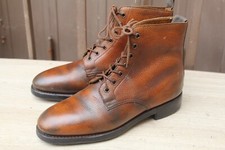 Boots crockett jones d'occasion  Lagny-sur-Marne