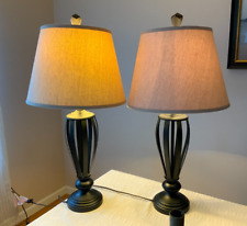 Modern metal black for sale  Norwalk