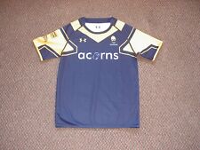 Armour worcester warriors for sale  SCUNTHORPE