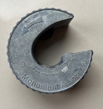 Monument 22mm autoslice for sale  STAINES-UPON-THAMES