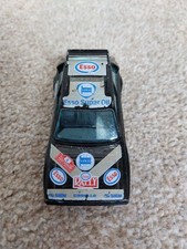 Lancia delta bburago for sale  NOTTINGHAM