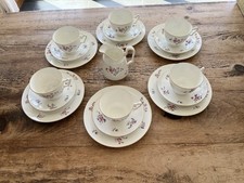 Piece vintage paragon for sale  CARDIFF