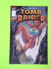 Tomb raider vol. d'occasion  Expédié en Belgium