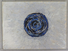 Quadro astratto vintage usato Quadro astratto vintage usato  Torino