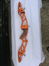 Kinetic scopus recurve for sale  SEVENOAKS
