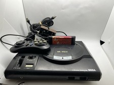 Sega megadrive console for sale Sega megadrive console for sale  LEEDS