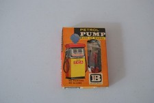 Shell.pompe essence britains.r d'occasion  Sète