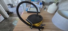 Large foot air for sale  TRURO