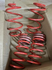 eibach pro kit usato eibach pro kit usato Napoli