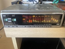 Alpine  Sound Field Processor ERA-G310 comprar usado  Enviando para Brazil