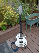 Hagstrom swede bass for sale  LONDON