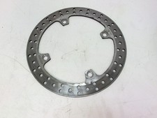 DISCO FRENO ANTERIORE DX Honda CB 450 S 1990 H003FI comprar usado  Enviando para Brazil