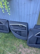 volvo door card for sale  MAIDSTONE