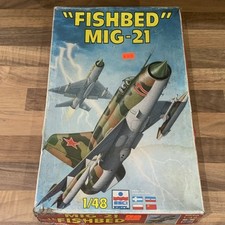 Esci ertl fishbed for sale  ROCHESTER