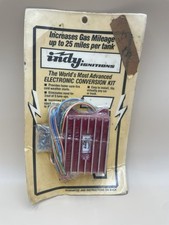 Kit de conversão de ignição eletrônica Indy Ignitions 3 fios com parafusos de montagem, usado comprar usado  Enviando para Brazil
