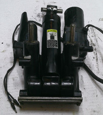 Motor de inclinação Mercury Otimax 150hp 2.5L v6 DFI 37-43530-1 de água doce fabricante de equipamento original comprar usado  Enviando para Brazil