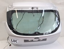 Heckklappe ford focus gebraucht kaufen  Wittenburg