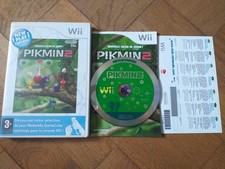 Nintendo wii wiiu d'occasion  Douai