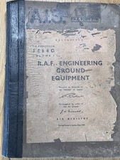 Raf air publication for sale  LEEDS