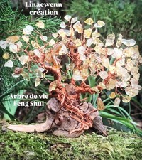 Arbre vie feng d'occasion  Seyssins