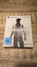 Uncharted nathan drake gebraucht kaufen  Aachen