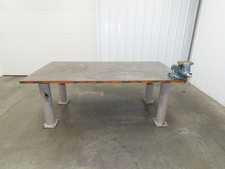 Welding layout table for sale  Millersburg