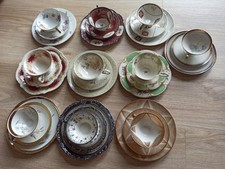 10x sammeltassen gedeck gebraucht kaufen  Nürnberg