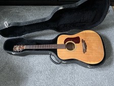 Washburn d42 harvest gebraucht kaufen  Weil am Rhein