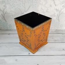 Vtg hand painted for sale  WOKING