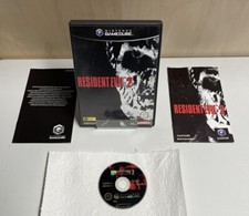 Nintendo gamecube resident gebraucht kaufen  Lindlar