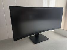 Schermo z38c curvo usato  Crema