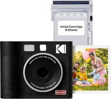 Kodak cam mini usato  Roma