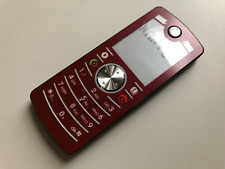 Motorola motofone rot gebraucht kaufen  Düsseldorf