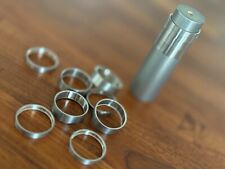 Titan spacer spacer gebraucht kaufen  Wielenbach