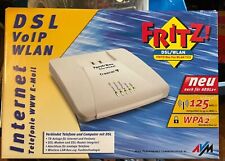 Fritzbox 7113 weiß gebraucht kaufen  Berlin